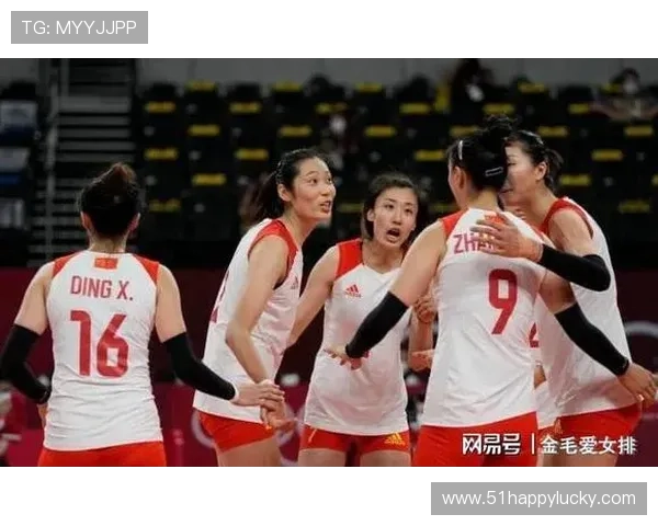 中国女排备战东京奥运会,主教练携新阵容目标冲击金牌