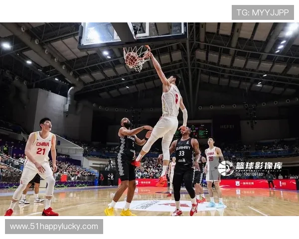 中国男篮新周期首战告捷年轻阵容展现速度与防守提升国际赛场信心回暖