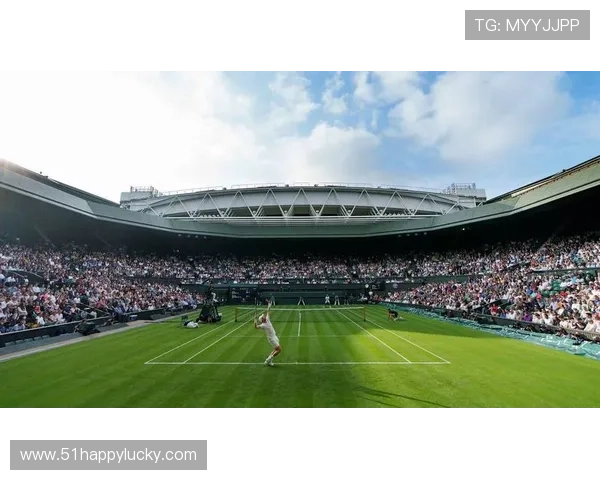 温布尔登网球俱乐部发布年度发展规划聚焦赛事创新与球迷服务升级