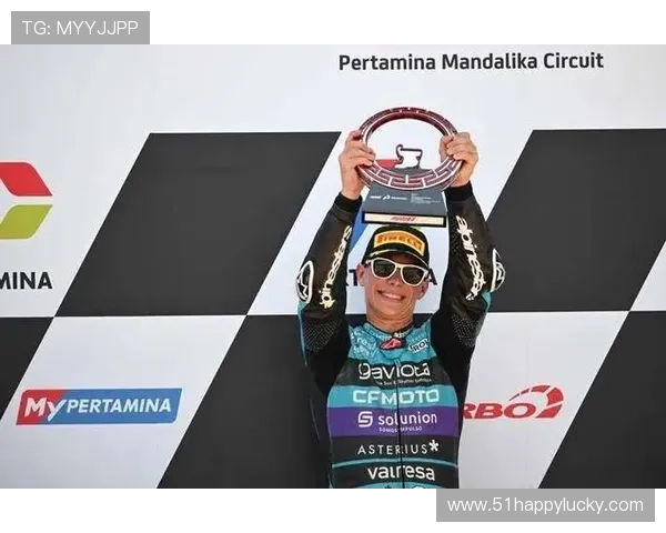 马丁强势夺冠积分反超巴尼亚亚MotoGP年度冠军悬念再度升级